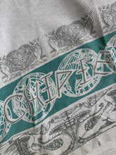 Load image into Gallery viewer, 1990s Chipie sweater Viking print
