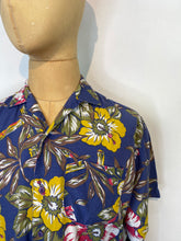 Load image into Gallery viewer, 1990s NAF NAF Hawaii shirt
