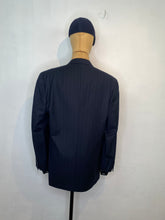 Load image into Gallery viewer, 1990s Emporio Armani pinstripe suit
