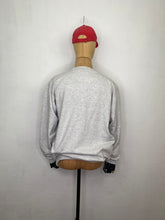 Load image into Gallery viewer, 1990s Chipie sweater gray
