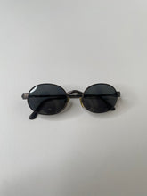 Load image into Gallery viewer, 1980s Emporio Armani sunglasses round
