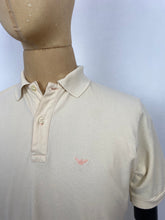 Load image into Gallery viewer, 1980s Emporio Armani polo peach
