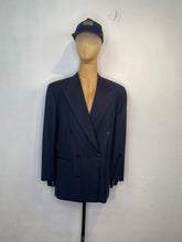 Load image into Gallery viewer, 1990s Emporio Armani pinstripe suit
