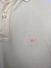 Load image into Gallery viewer, 1980s Emporio Armani polo peach
