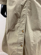 Load image into Gallery viewer, 1980s Emporio Armani dust coat
