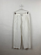 Load image into Gallery viewer, 1990s Gianni Versace suit white
