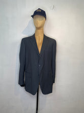 Load image into Gallery viewer, 1990s Armani exchange pinstripe Suit
