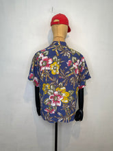 Load image into Gallery viewer, 1990s NAF NAF Hawaii shirt
