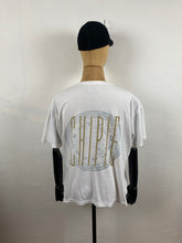 Load image into Gallery viewer, 1990s Chipie T-Shirt white
