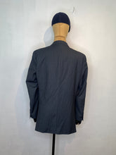 Load image into Gallery viewer, 1990s Armani exchange pinstripe Suit
