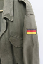 Load image into Gallery viewer, 1980s German field jacket with RAF drawing
