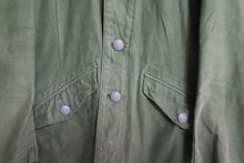 Load image into Gallery viewer, 1960s Swedish c59 field Jacket
