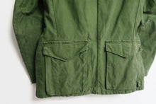 Load image into Gallery viewer, 1960s Swedish c59 field Jacket
