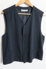 Load image into Gallery viewer, 1990s Emporio Armani vest
