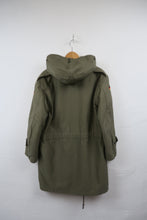 Load image into Gallery viewer, 1959 German Bundeswehr Parka
