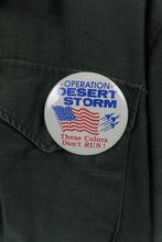 Load image into Gallery viewer, 1990s US M65 Desert Storm jacket
