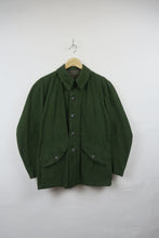 Load image into Gallery viewer, 1960s Swedish c59 field Jacket
