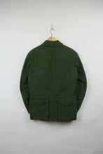 Load image into Gallery viewer, 1960s Swedish c59 field Jacket
