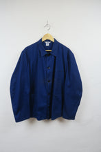 Load image into Gallery viewer, 1960s Sanforized Workware jacket
