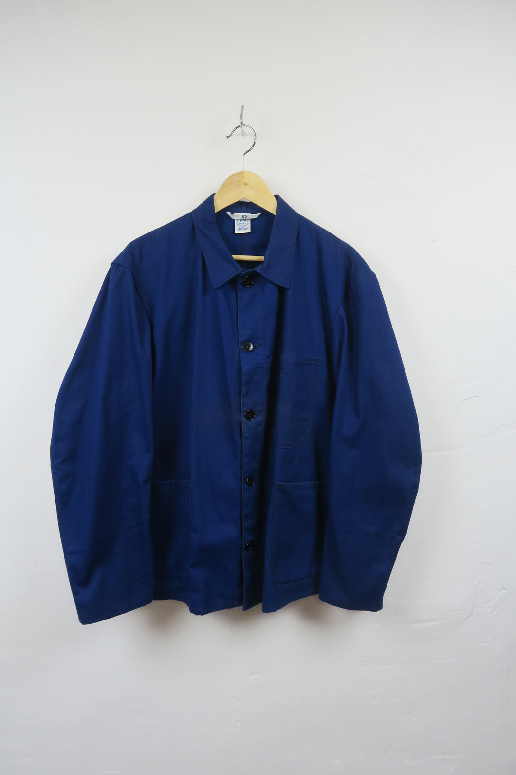 1960s Sanforized Workware jacket