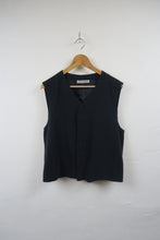 Load image into Gallery viewer, 1990s Emporio Armani vest
