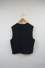 Load image into Gallery viewer, 1990s Emporio Armani vest
