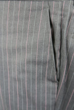 Load image into Gallery viewer, 1990s Armani exchange pinstripe Suit
