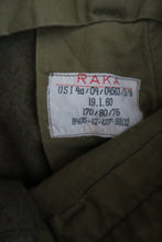 Load image into Gallery viewer, 1960 West German Bundeswehr felt combat pants
