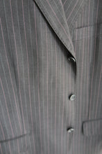 Load image into Gallery viewer, 1990s Armani exchange pinstripe Suit
