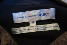 Load image into Gallery viewer, 1980s Comme des garcon shirt
