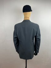 Load image into Gallery viewer, 1990s GA LeCollezioni gray suit
