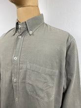 Load image into Gallery viewer, 1980s AJ corduroy Shirt
