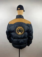 Load image into Gallery viewer, 1990s NAF NAF down jacket
