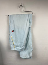 Load image into Gallery viewer, 1980s Fila tracksuit light blue
