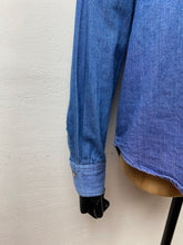 Load image into Gallery viewer, 1980s AJ heavy denim
