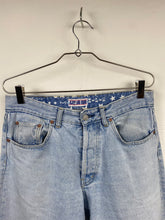 Load image into Gallery viewer, 1980s Chipie Jeans Button fly
