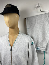 Load image into Gallery viewer, 1990s Adidas Equipment tracksuit
