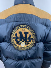 Load image into Gallery viewer, 1990s NAF NAF down jacket
