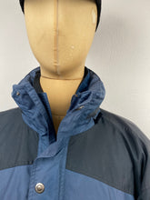 Load image into Gallery viewer, 1990s Vaude Trecking jacket
