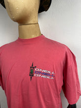 Load image into Gallery viewer, 1980s O’Neill Bike T-Shirt
