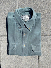 Load image into Gallery viewer, 1980s Chipie denim shirt
