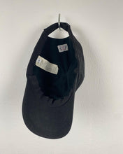 Load image into Gallery viewer, 1990s Armani Jeans cap black
