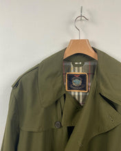 Load image into Gallery viewer, 1980s Emporio Armani Trenchcoat
