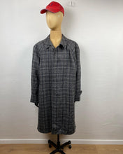 Load image into Gallery viewer, 1980s Giorgio Armani wool coat
