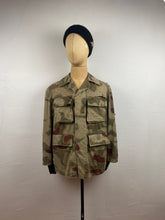 Load image into Gallery viewer, 1967 BGS Sumpftarn combat jacket
