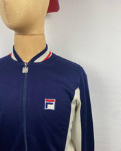 Load image into Gallery viewer, 1976 Fila bj Settanta jacket
