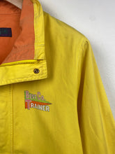 Load image into Gallery viewer, 1980s Best Company coat yellow
