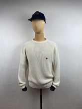 Load image into Gallery viewer, 1980s Giorgio Armani jumper
