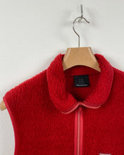 Load image into Gallery viewer, 1970s Helly Hansen Vest red
