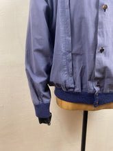 Load image into Gallery viewer, 1980s GA light jacket purple
